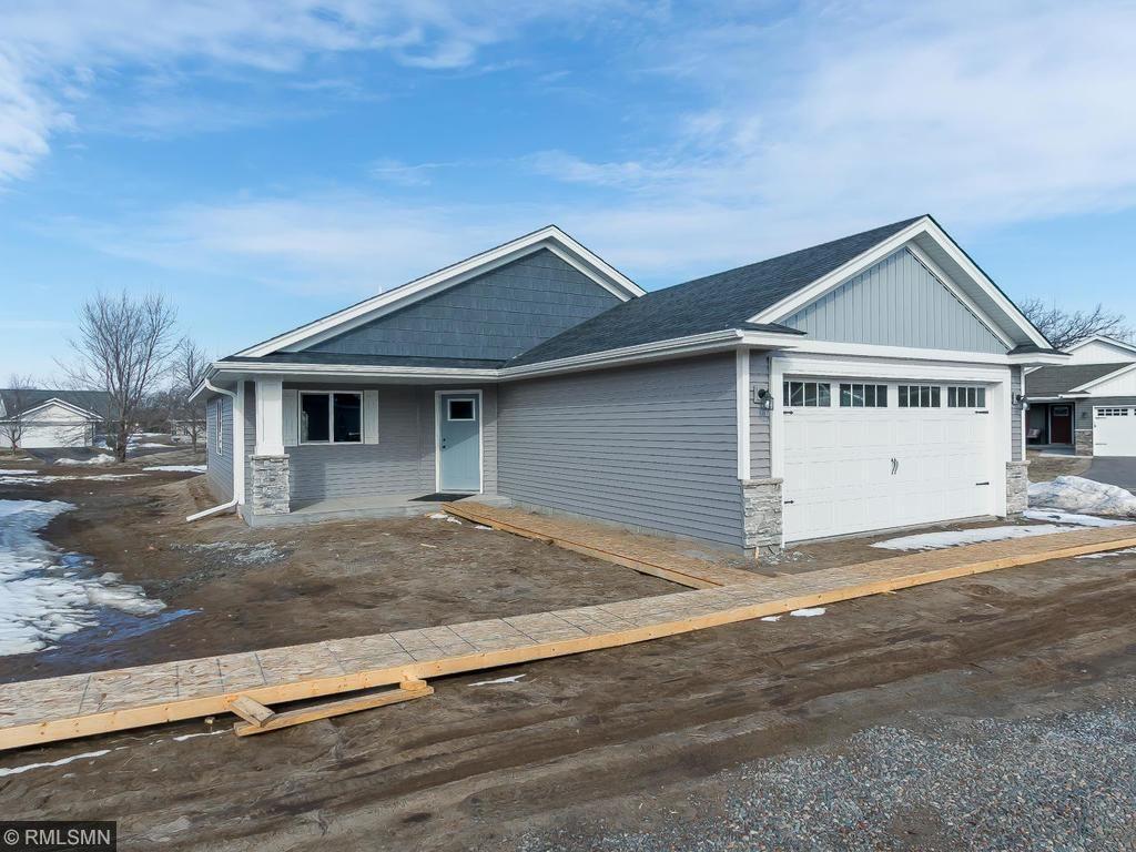 View of Residential at 1017 Winsome Way, Isanti MN 55040, Isanti - Mike Wilen | Minnesota Team Real Estate