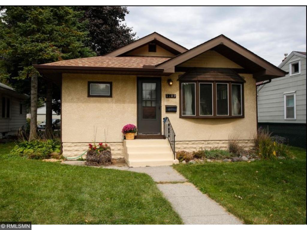 View of Residential at 1289 Saint Clair Avenue, Saint Paul MN 55105, Saint Paul - Mike Wilen | Minnesota Team Real Estate
