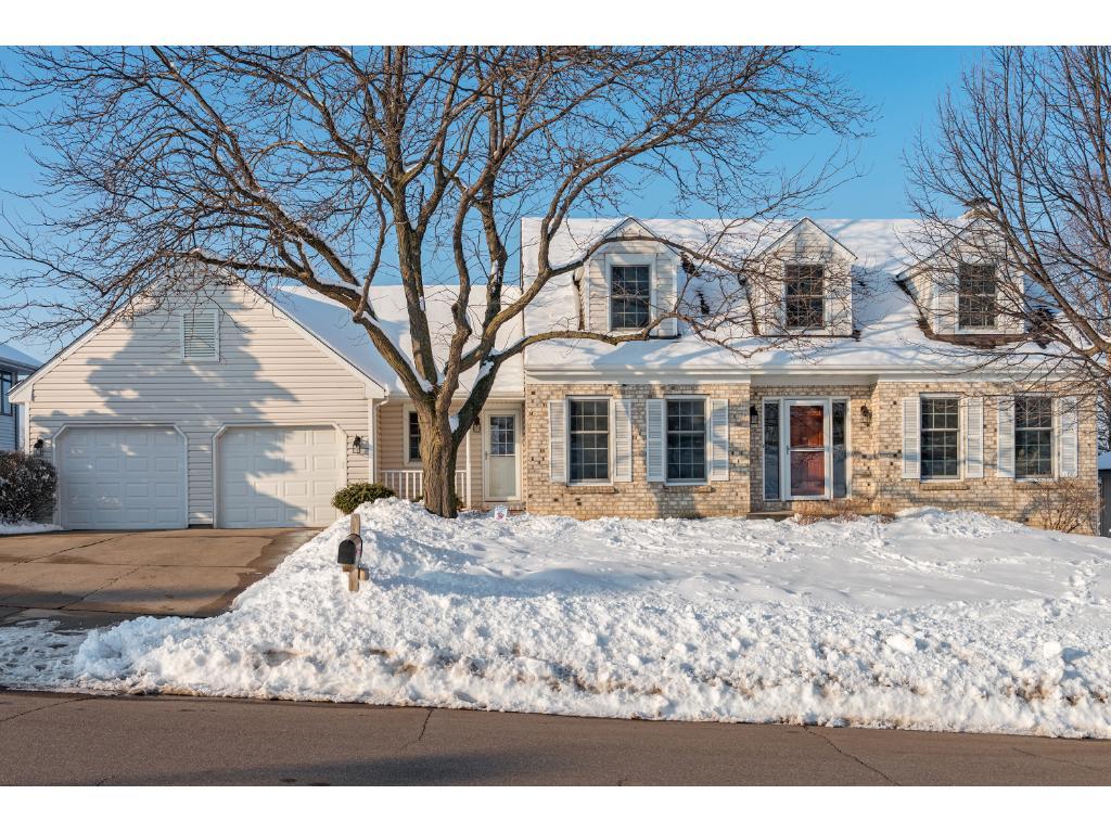 View of Residential at 5140 95th Street, Bloomington MN 55437, Bloomington - Mike Wilen | Minnesota Team Real Estate