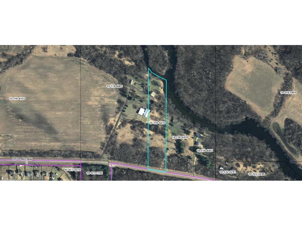 View of Land at 16938 205th Avenue, Big Lake MN 55309, Big Lake - Mike Wilen | Minnesota Team Real Estate