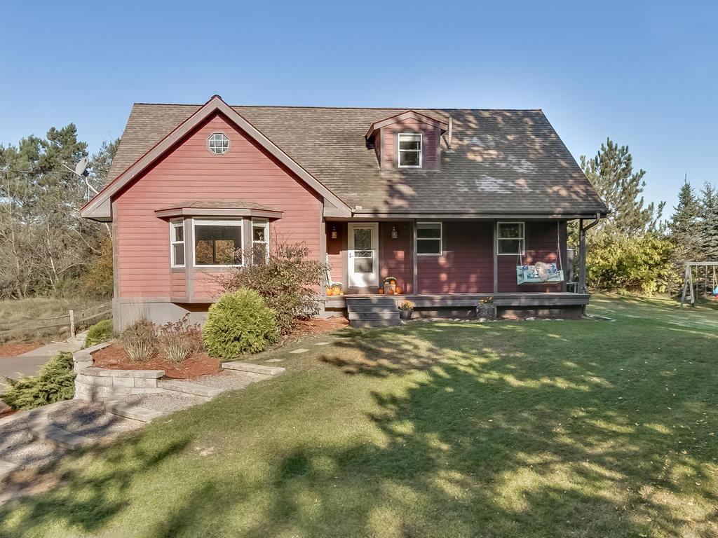 View of Residential at 23260 University Avenue Extension, Saint Francis MN 55070, Saint Francis - Mike Wilen | Minnesota Team Real Estate
