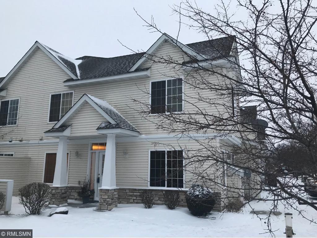 View of Residential at 15435 Tungsten Way, Ramsey MN 55303, Ramsey - Mike Wilen | Minnesota Team Real Estate