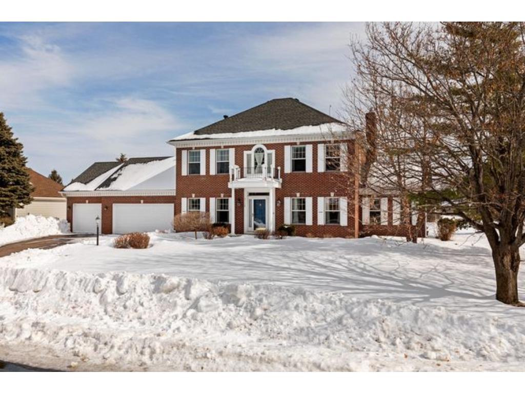 View of Residential at 9716 Wellington Lane, Woodbury MN 55125, Woodbury - Mike Wilen | Minnesota Team Real Estate