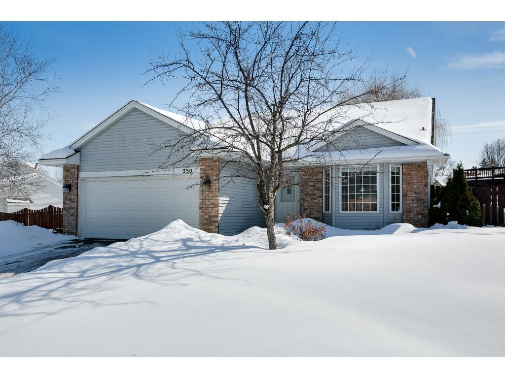 View of Residential at 350 Parkview Lane, Maplewood MN 55119, Maplewood - Mike Wilen | Minnesota Team Real Estate