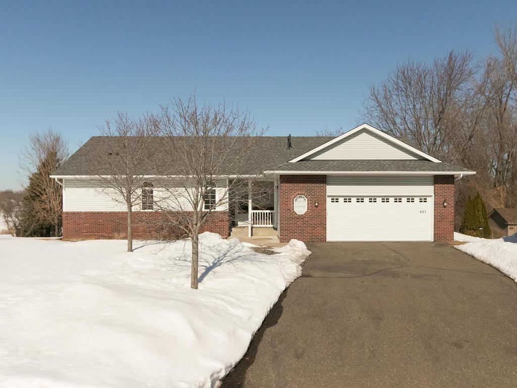 View of Residential at 601 100th Court, Blaine MN 55434, Blaine - Mike Wilen | Minnesota Team Real Estate