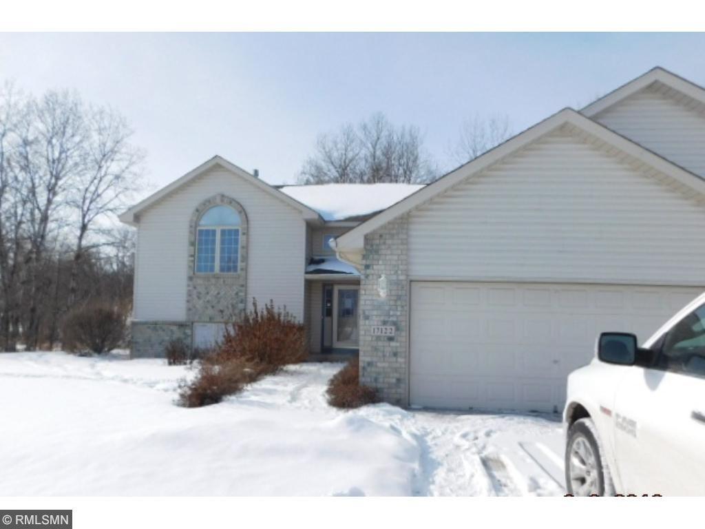 View of Residential at 17122 Van Buren Street, Ham Lake MN 55304, Ham Lake - Mike Wilen | Minnesota Team Real Estate