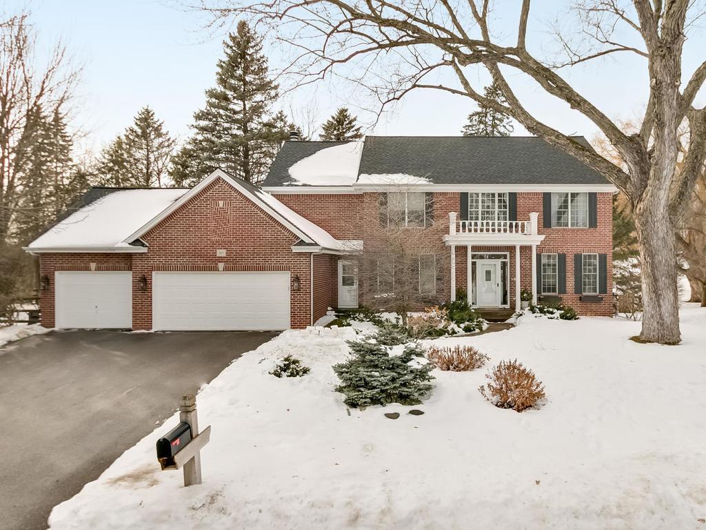 View of Residential at 505 Evergreen Lane, Plymouth MN 55441, Plymouth - Mike Wilen | Minnesota Team Real Estate