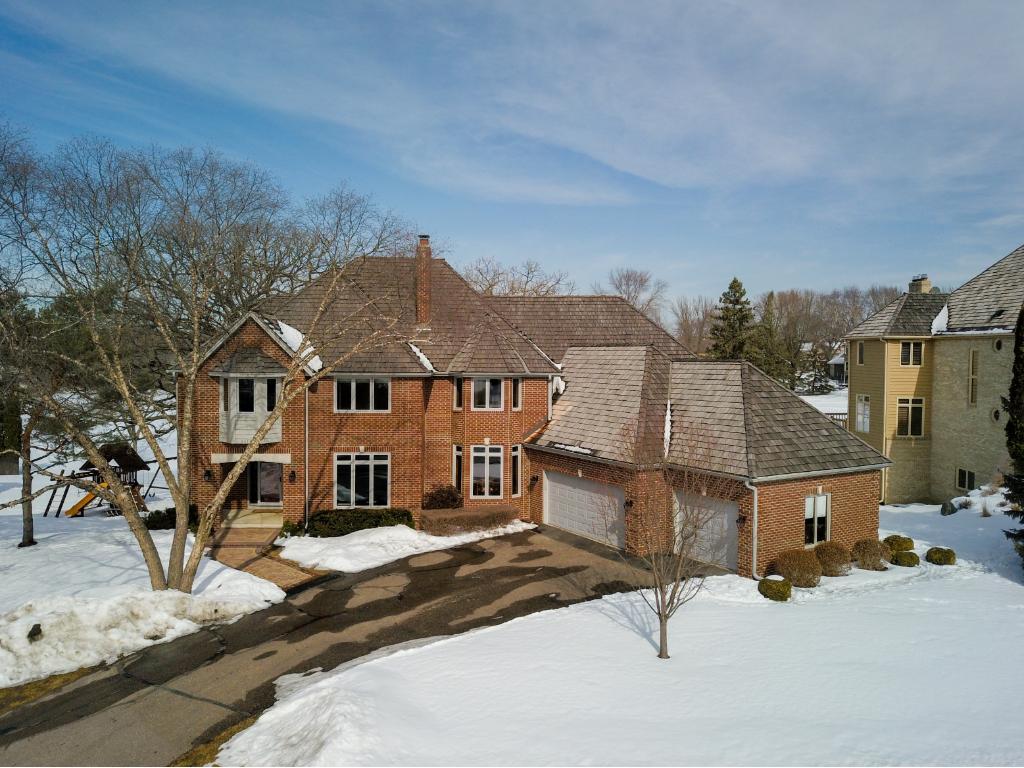 View of Residential at 9415 Olympia Drive, Eden Prairie MN 55347, Eden Prairie - Mike Wilen | Minnesota Team Real Estate