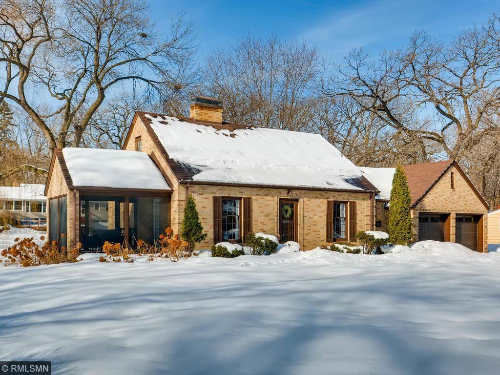 View of Residential at 3850 Woodland Drive, Saint Louis Park MN 55426, Saint Louis Park - Mike Wilen | Minnesota Team Real Estate