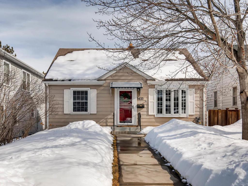 View of Residential at 5423 Washburn Avenue, Minneapolis MN 55410, Minneapolis - Mike Wilen | Minnesota Team Real Estate
