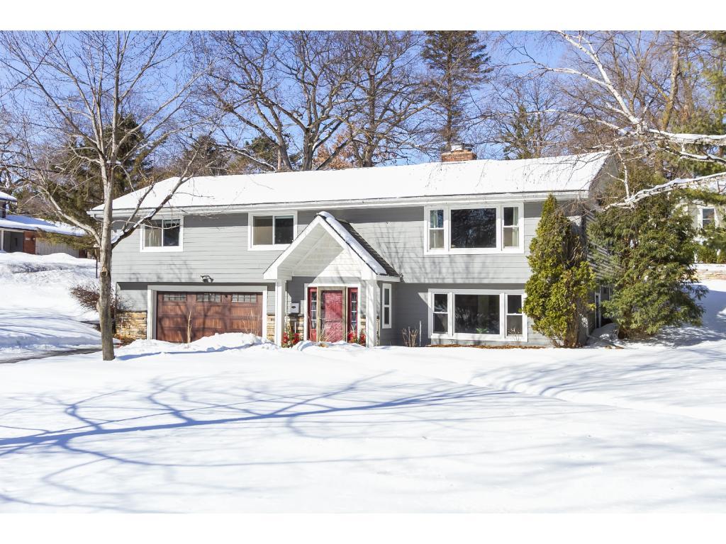 View of Residential at 5324 60th Street, Edina MN 55436, Edina - Mike Wilen | Minnesota Team Real Estate