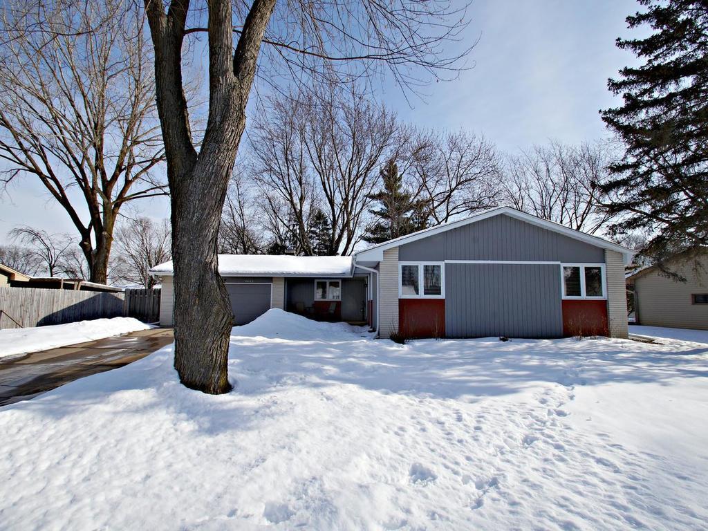 View of Residential at 3002 Keating Court, Burnsville MN 55337, Burnsville - Mike Wilen | Minnesota Team Real Estate
