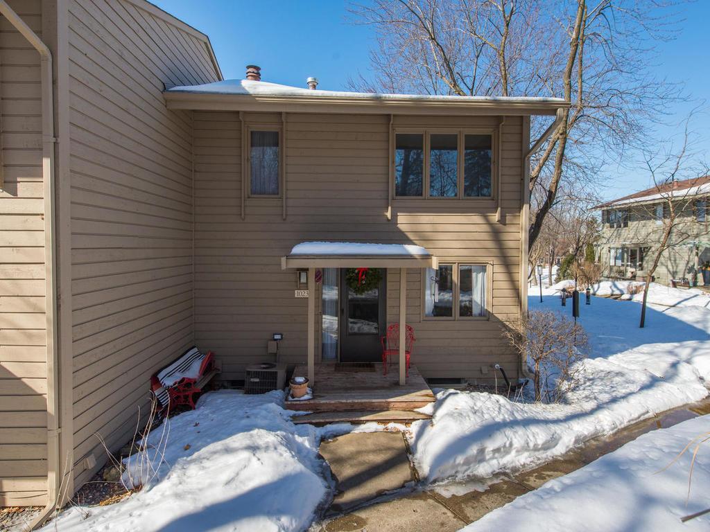 View of Residential at 10233 Scarborough Road, Bloomington MN 55437, Bloomington - Mike Wilen | Minnesota Team Real Estate