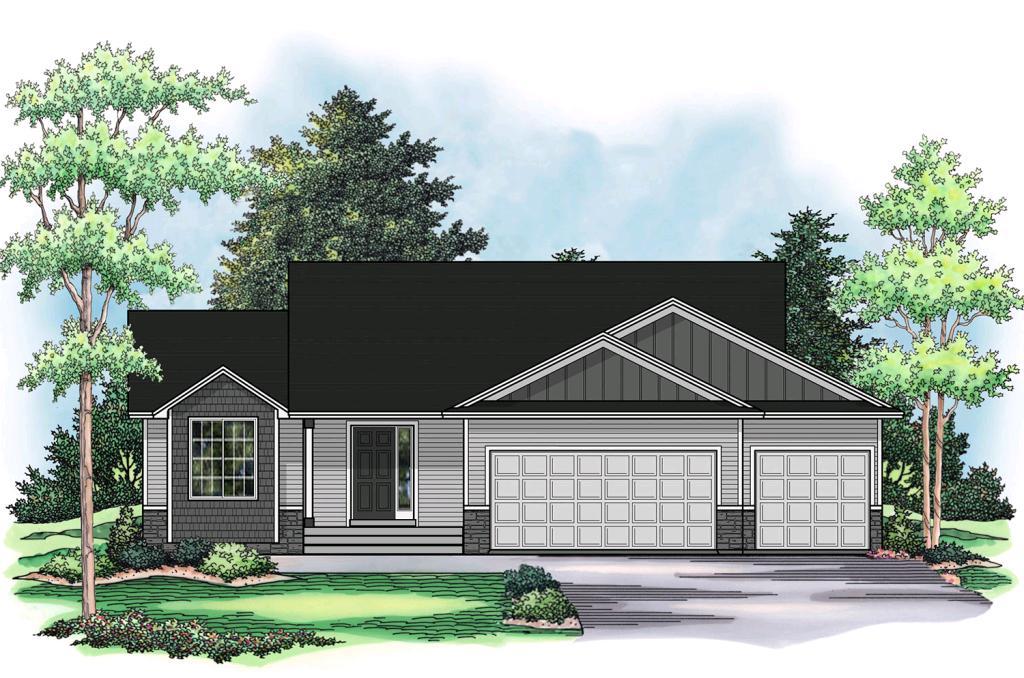 View of Residential at 21500 Lena Trail, Big Lake MN 55309, Big Lake - Mike Wilen | Minnesota Team Real Estate
