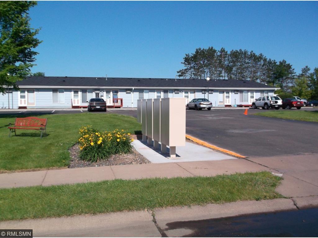View of Commercial Sale at 105 Eliot Avenue, Rush City MN 55069, Rush City - Mike Wilen | Minnesota Team Real Estate