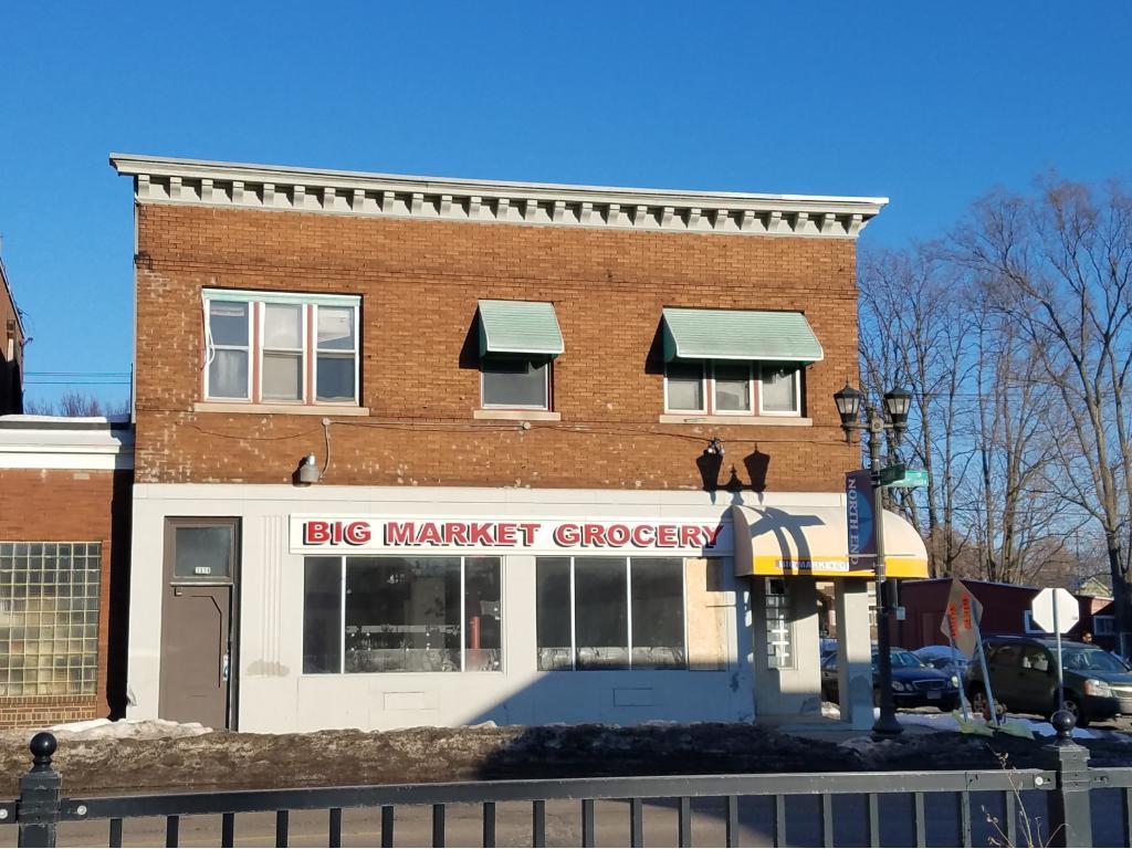 View of Commercial Sale at 1112 Rice Street, Saint Paul MN 55117, Saint Paul - Mike Wilen | Minnesota Team Real Estate