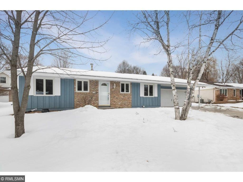 View of Residential at 8406 Isleton Court, Cottage Grove MN 55016, Cottage Grove - Mike Wilen | Minnesota Team Real Estate