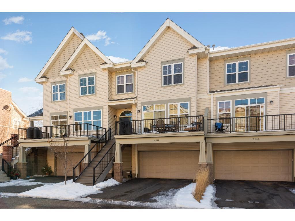 View of Residential at 8074 Norwood Lane, Maple Grove MN 55369, Maple Grove - Mike Wilen | Minnesota Team Real Estate