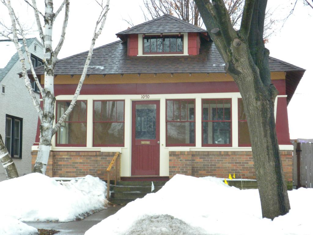 View of Residential at 1090 Charles Avenue, Saint Paul MN 55104, Saint Paul - Mike Wilen | Minnesota Team Real Estate