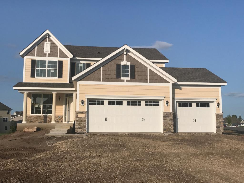 View of Residential at 4302 Parkview Circle, Anoka MN 55303, Anoka - Mike Wilen | Minnesota Team Real Estate