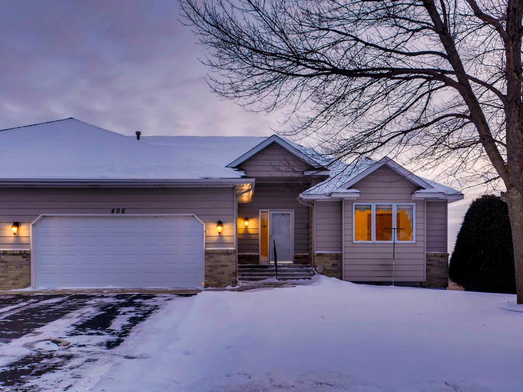 View of Residential at 406 Buffalo Run Road, Buffalo MN 55313, Buffalo - Mike Wilen | Minnesota Team Real Estate