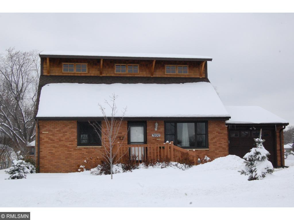 View of Residential at 7892 Tyler Street, Spring Lake Park MN 55432, Spring Lake Park - Mike Wilen | Minnesota Team Real Estate