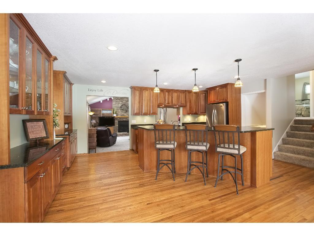 View of Residential at 15520 3rd Avenue, Plymouth MN 55447, Plymouth - Mike Wilen | Minnesota Team Real Estate