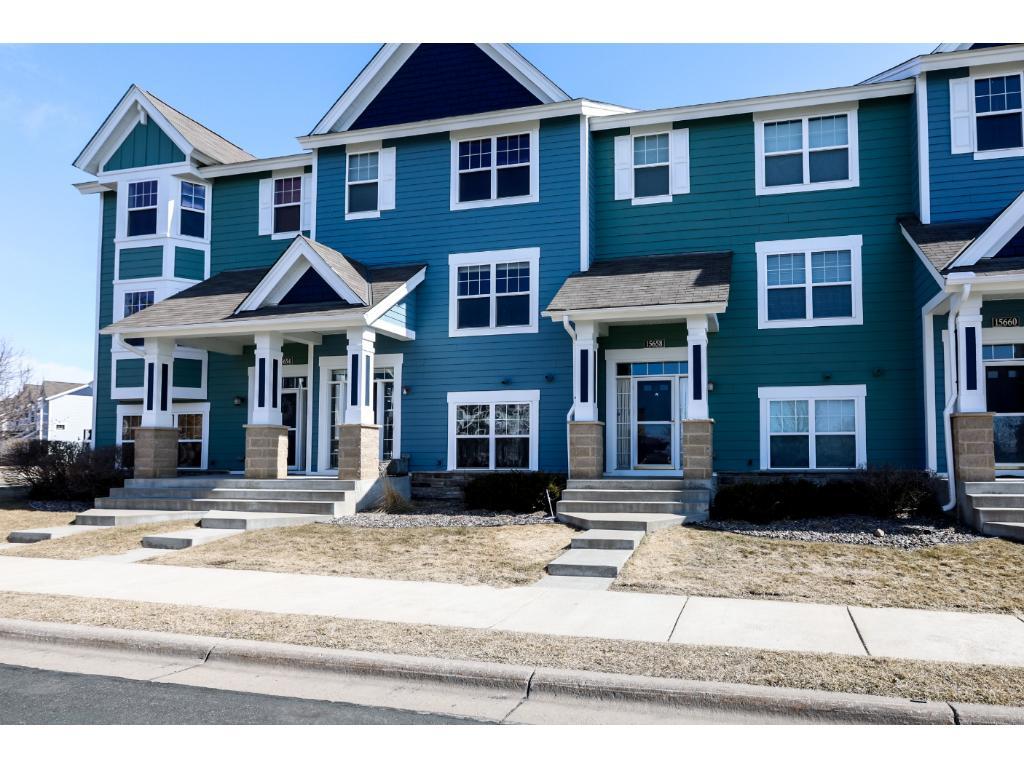 View of Residential at 15656 Eagle Stone Road, Apple Valley MN 55124, Apple Valley - Mike Wilen | Minnesota Team Real Estate
