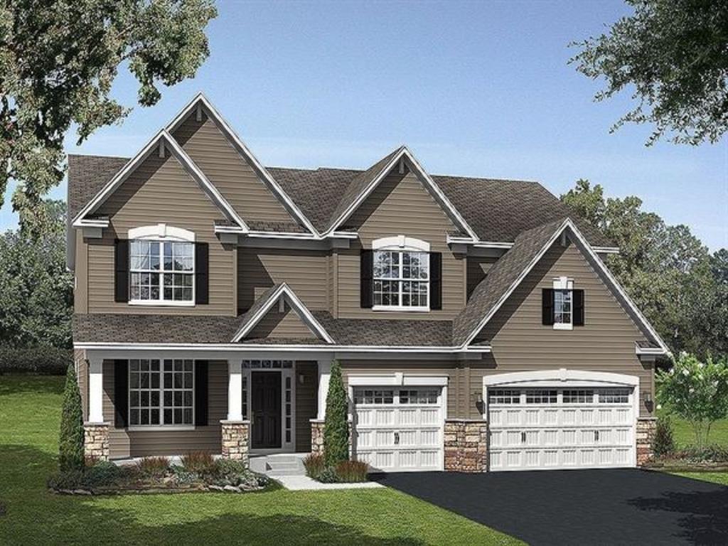 View of Residential at 6931 Alvarado Lane, Maple Grove MN 55311, Maple Grove - Mike Wilen | Minnesota Team Real Estate