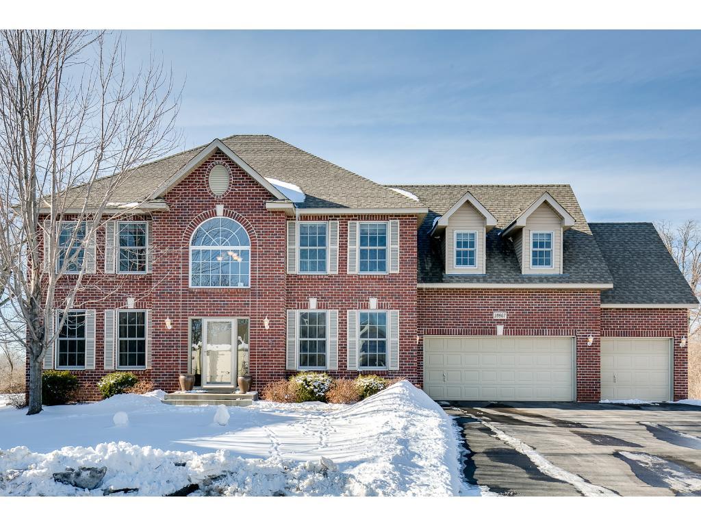 View of Residential at 10867 184th Court, Elk River MN 55330, Elk River - Mike Wilen | Minnesota Team Real Estate