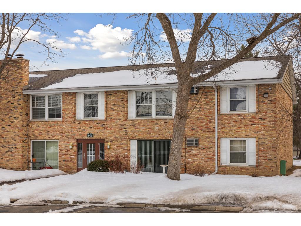 View of Residential at 801 Smetana Road #6, Hopkins MN 55343, Hopkins - Mike Wilen | Minnesota Team Real Estate