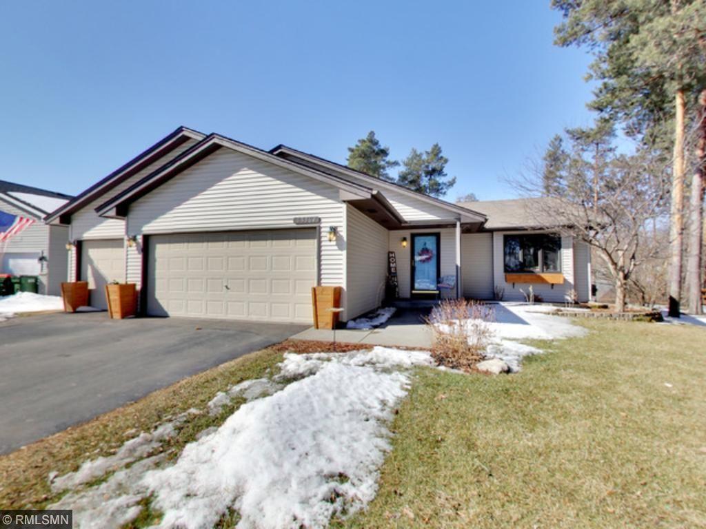 View of Residential at 13364 Ibis Street, Andover MN 55304, Andover - Mike Wilen | Minnesota Team Real Estate