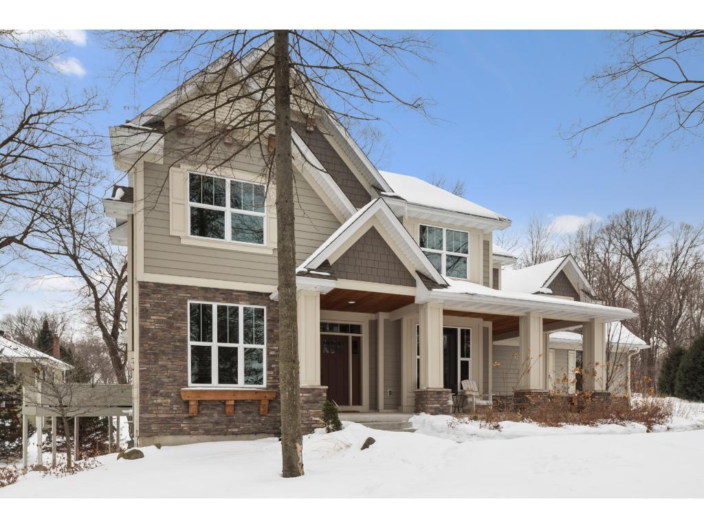 View of Residential at 3805 Shore Drive, Mound MN 55364, Mound - Mike Wilen | Minnesota Team Real Estate