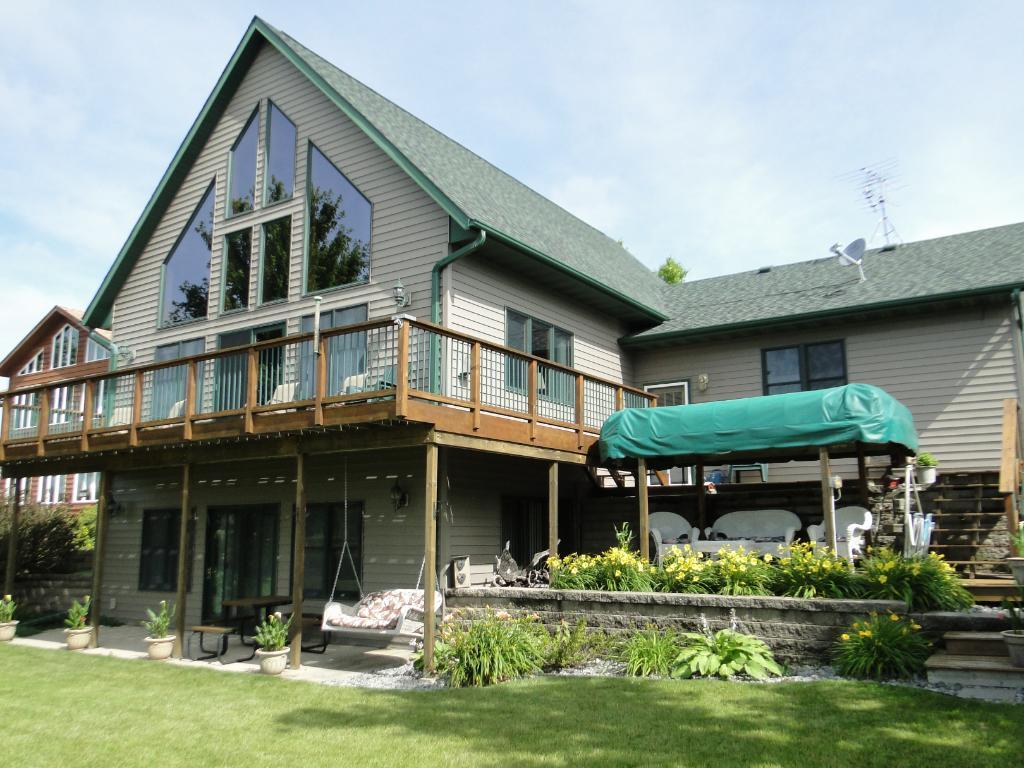 View of Residential at 111 Shoreview Drive, Elysian MN 56028, Elysian - Mike Wilen | Minnesota Team Real Estate