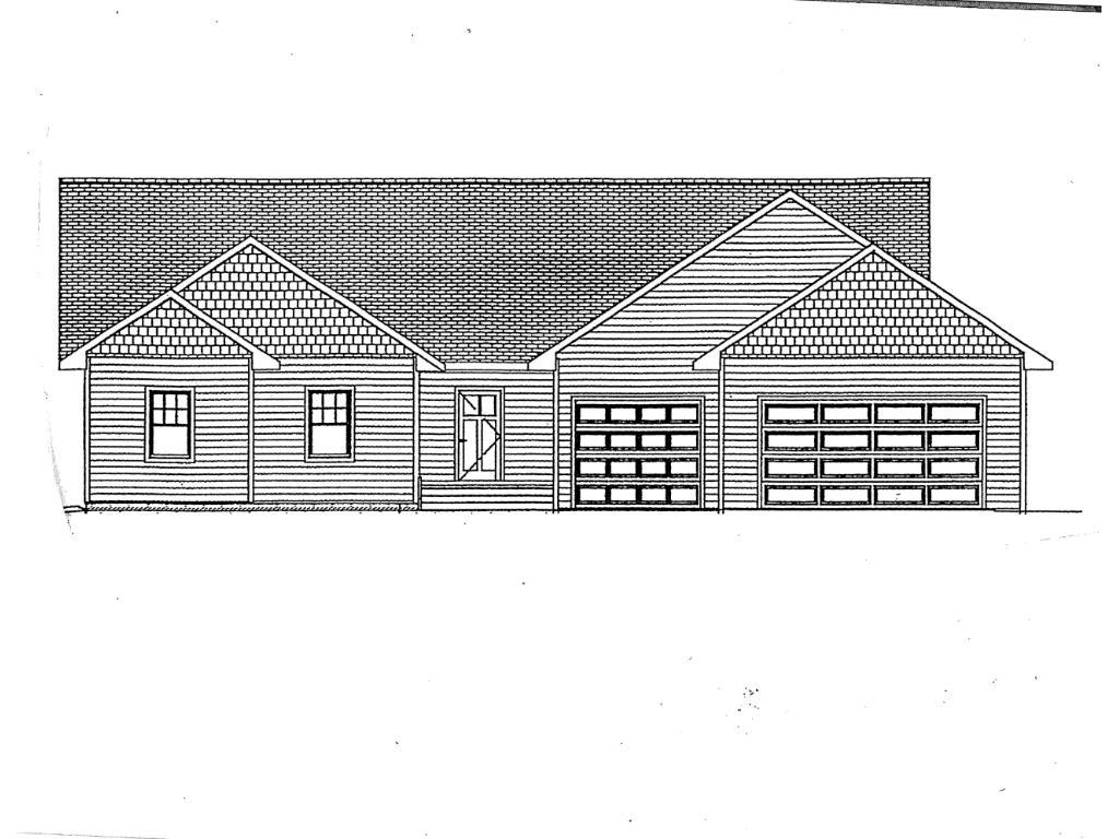 View of Residential at 38359 Emerald Boulevard, North Branch MN 55056, North Branch - Mike Wilen | Minnesota Team Real Estate