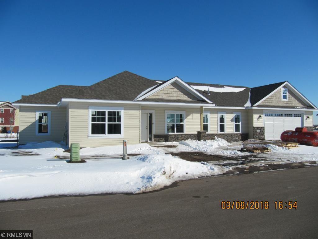 View of Residential at 14727 Willemite Street, Ramsey MN 55303, Ramsey - Mike Wilen | Minnesota Team Real Estate
