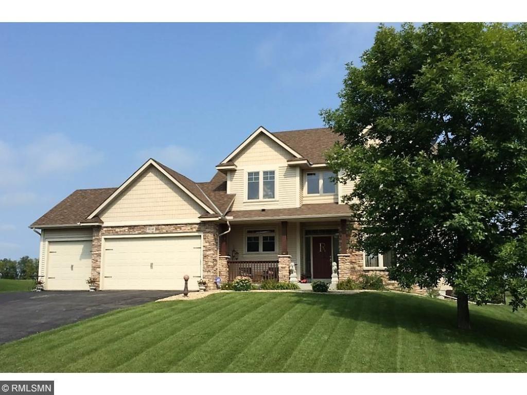 View of Residential at 9158 Cambridge Lane, Elko New Market MN 55020, Elko New Market - Mike Wilen | Minnesota Team Real Estate