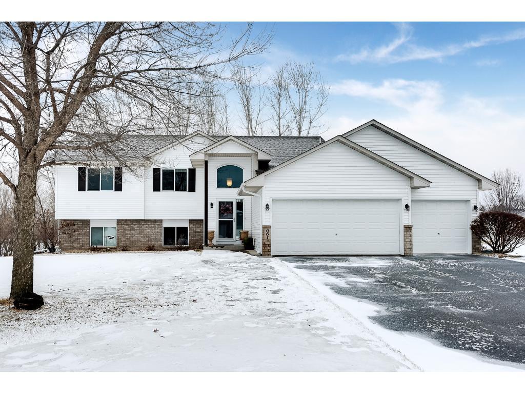 View of Residential at 661 Highland Trail, Lino Lakes MN 55014, Lino Lakes - Mike Wilen | Minnesota Team Real Estate