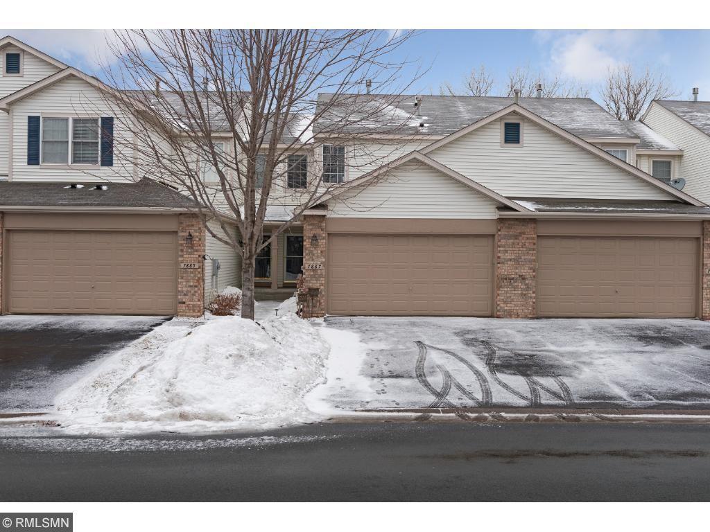 View of Residential at 7887 Garland Lane, Maple Grove MN 55311, Maple Grove - Mike Wilen | Minnesota Team Real Estate