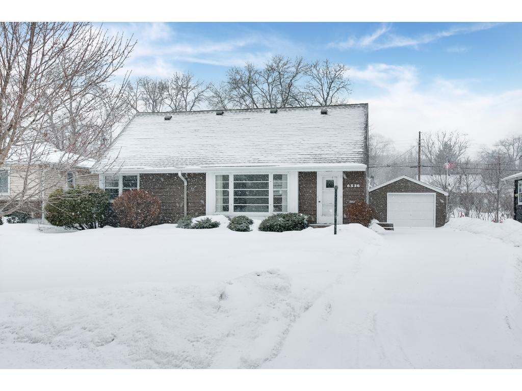 View of Residential at 6336 James Avenue, Richfield MN 55423, Richfield - Mike Wilen | Minnesota Team Real Estate