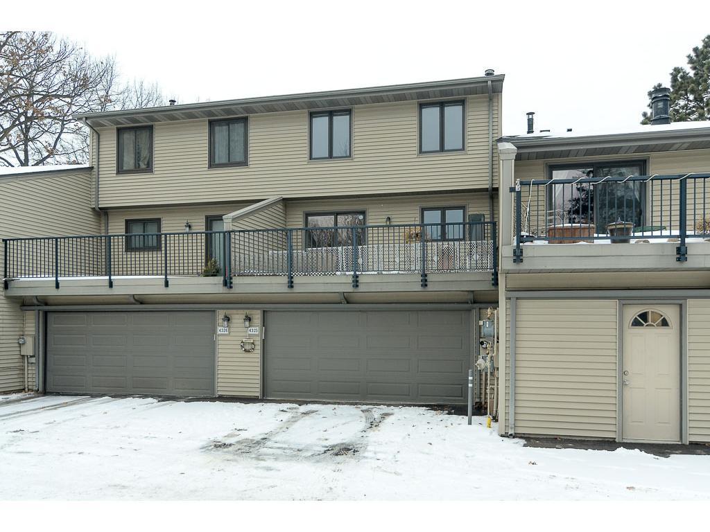 View of Residential at 4325 Arden View Court, Arden Hills MN 55112, Arden Hills - Mike Wilen | Minnesota Team Real Estate