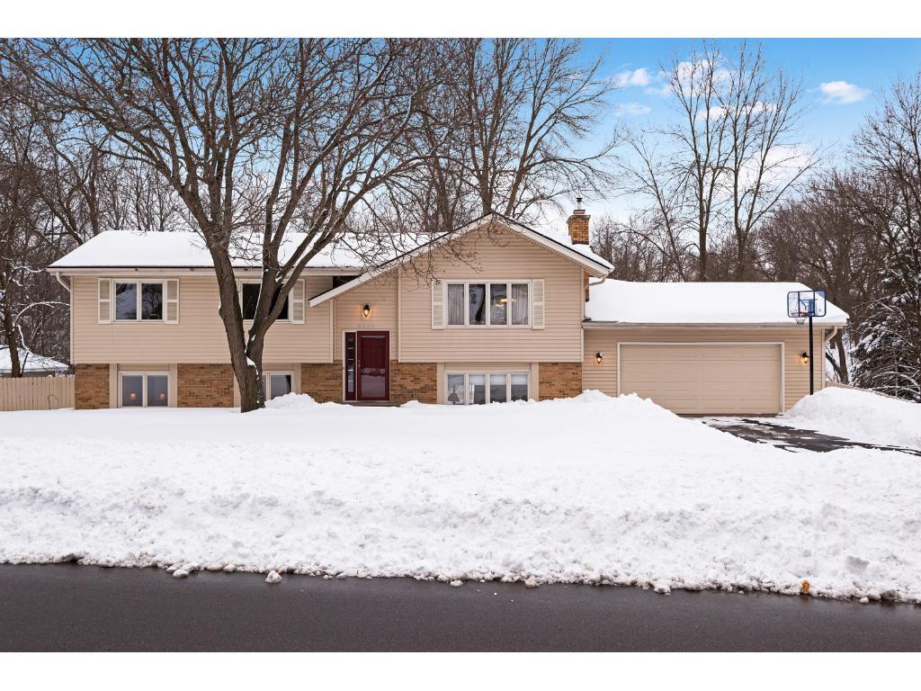 View of Residential at 5227 139th Street, Savage MN 55378, Savage - Mike Wilen | Minnesota Team Real Estate