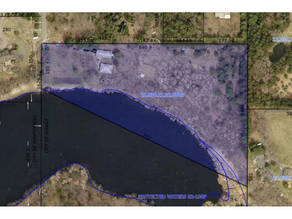 View of Residential at 8861 Ideal Avenue, Mahtomedi MN 55115, Mahtomedi - Mike Wilen | Minnesota Team Real Estate