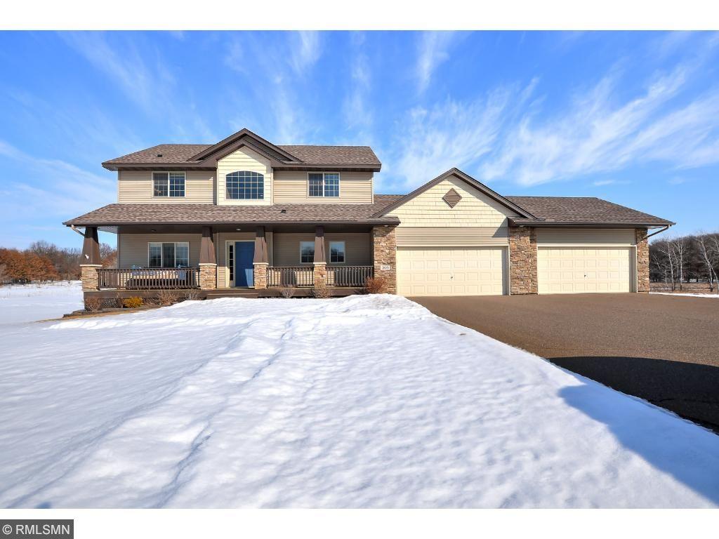 View of Residential at 305 217th Avenue, Oak Grove MN 55011, Oak Grove - Mike Wilen | Minnesota Team Real Estate