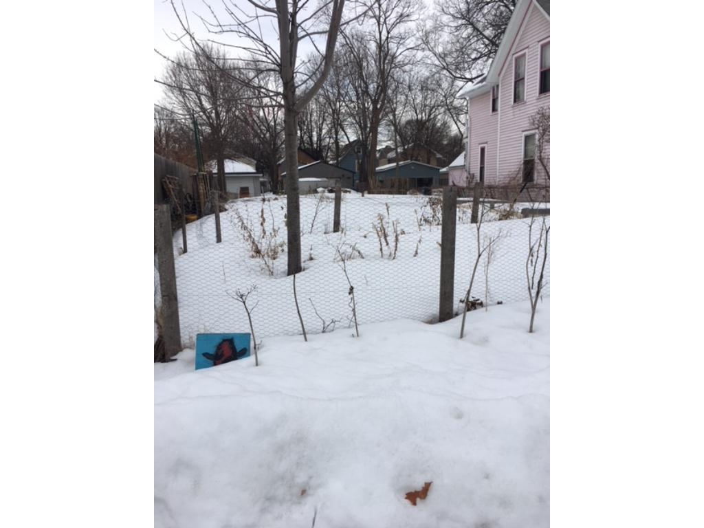 View of Land at 2635 12th Avenue, Minneapolis MN 55407, Minneapolis - Mike Wilen | Minnesota Team Real Estate