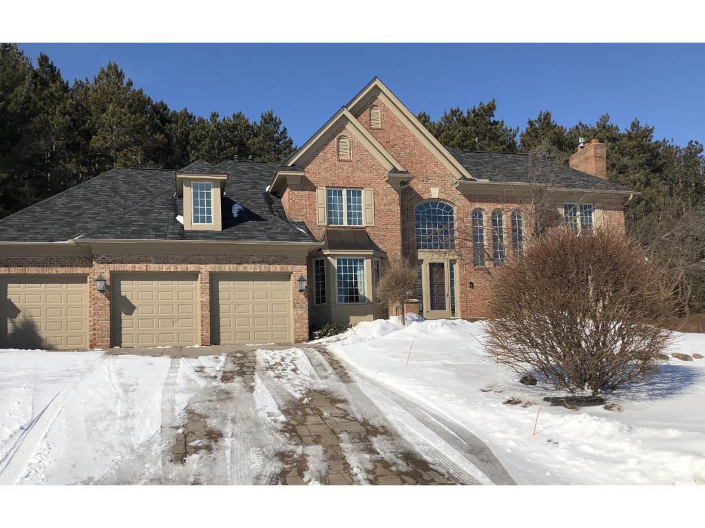 View of Residential at 15 Lake Court, North Oaks MN 55127, North Oaks - Mike Wilen | Minnesota Team Real Estate