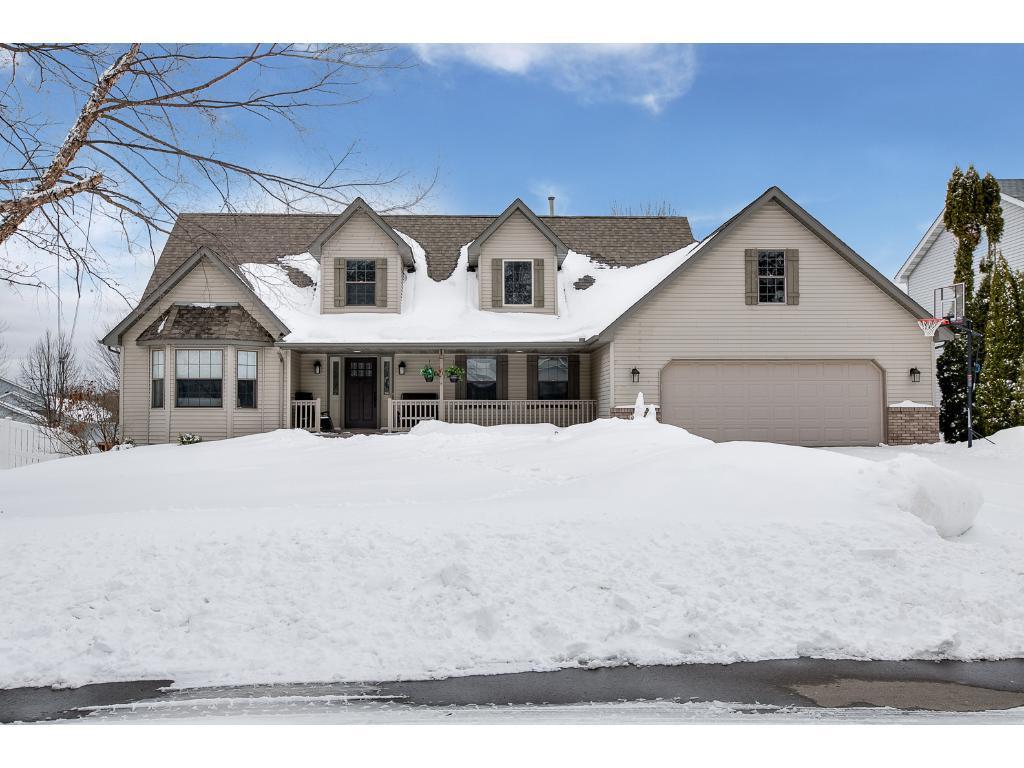 View of Residential at 329 Pendryn Hill Curve, Woodbury MN 55125, Woodbury - Mike Wilen | Minnesota Team Real Estate
