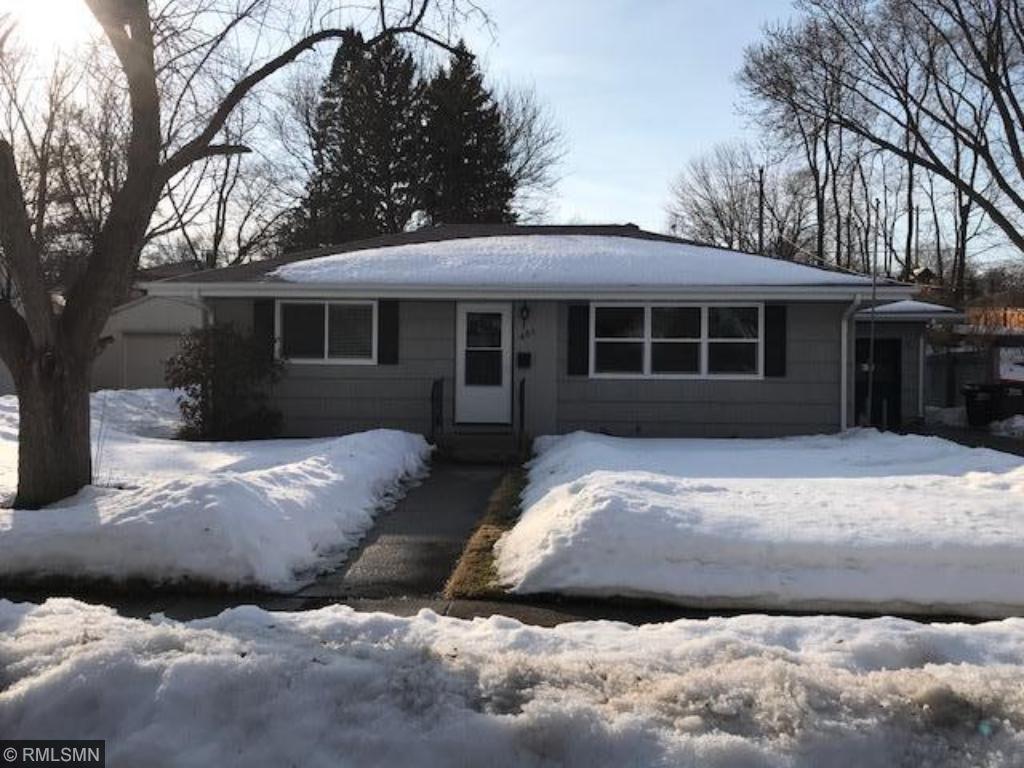 View of Residential at 451 17th Avenue, South Saint Paul MN 55075, South Saint Paul - Mike Wilen | Minnesota Team Real Estate