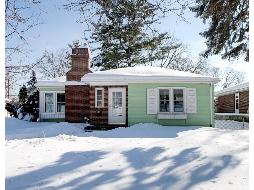 View of Residential at 796 Arlington Avenue, Saint Paul MN 55117, Saint Paul - Mike Wilen | Minnesota Team Real Estate