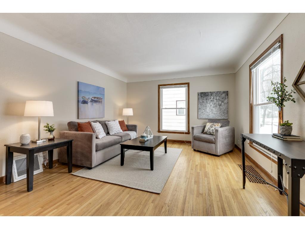 View of Residential at 5616 43rd Avenue, Minneapolis MN 55417, Minneapolis - Mike Wilen | Minnesota Team Real Estate